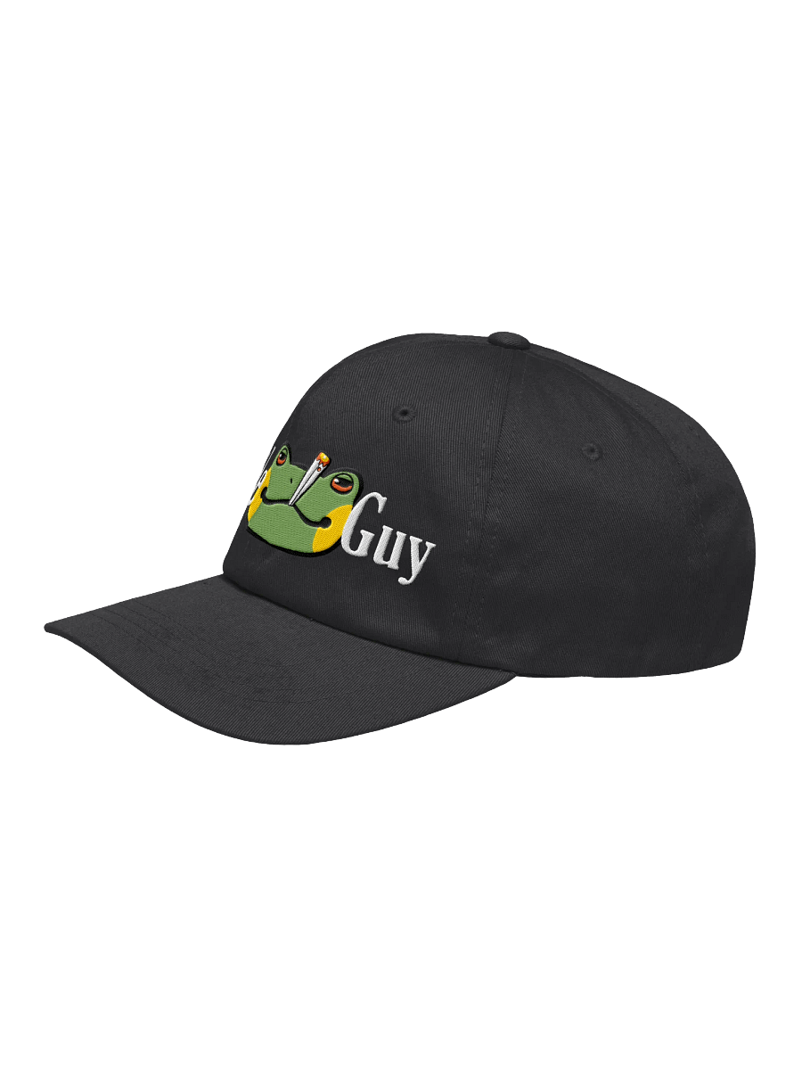 LiTtle Guy Ball cap product image (48)