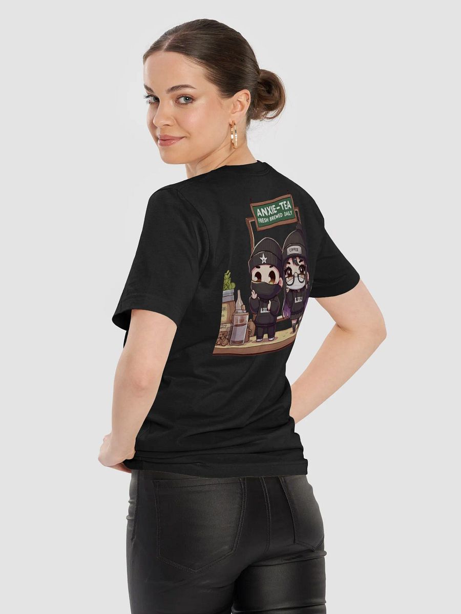 Anxie-Tea 1 T-Shirt product image (4)