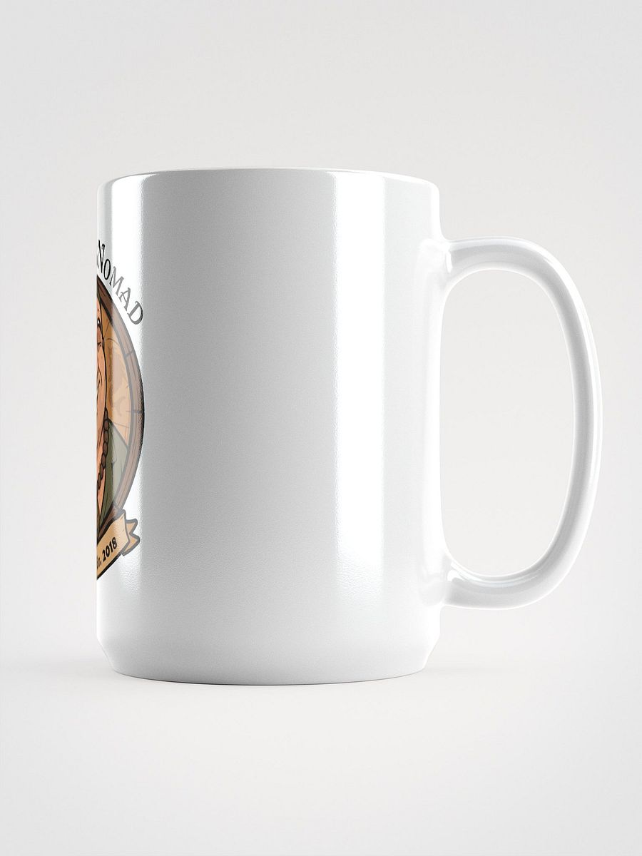 Skull Coins Dad's Pirates Mug product image (2)