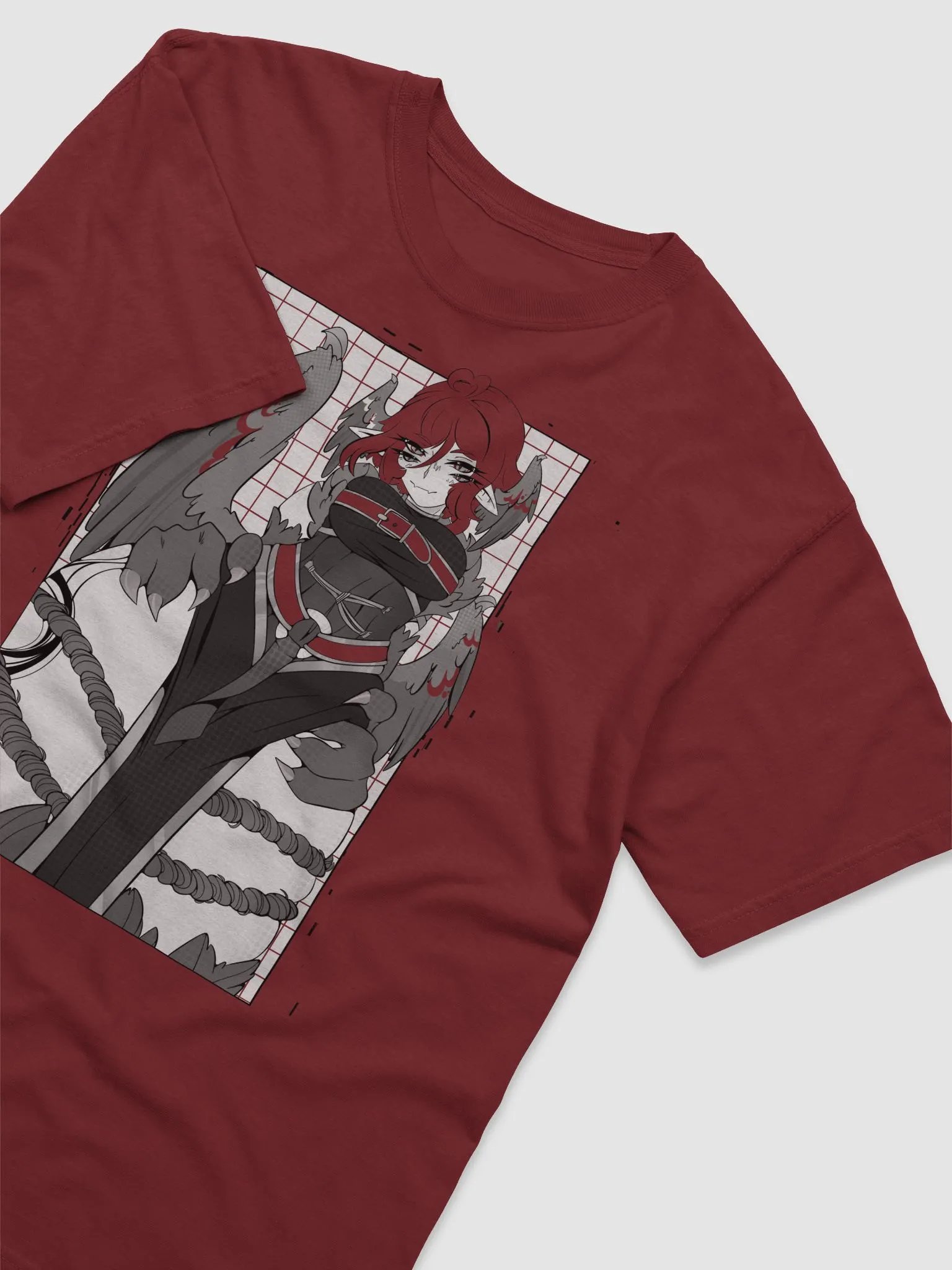 Chroma | T-Shirt product image (11)