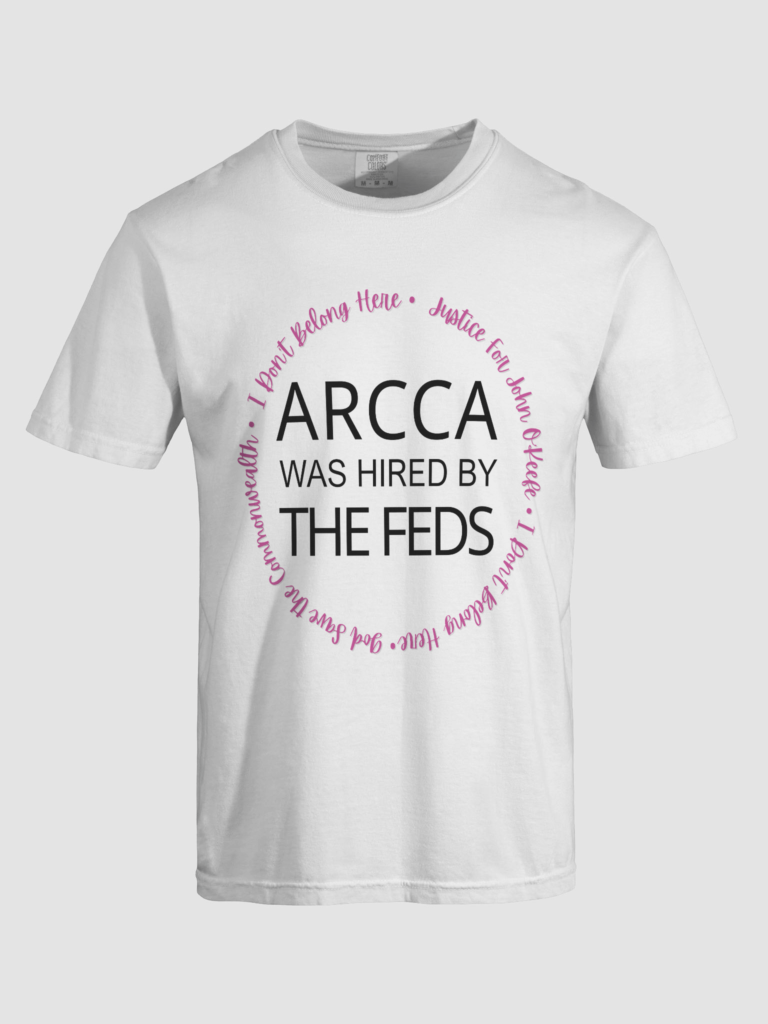 IDBH - ARCCA product image (5)