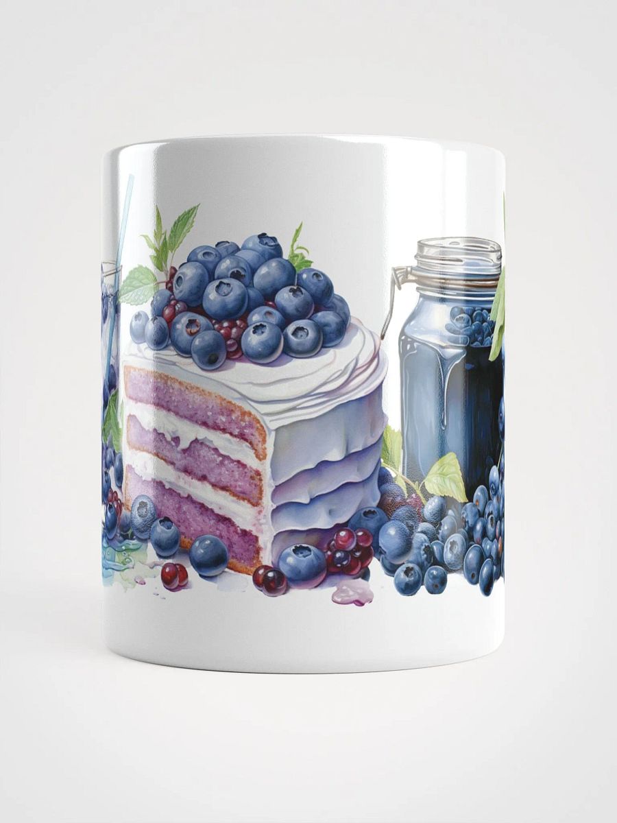 Blueberry Bliss Mug product image (5)