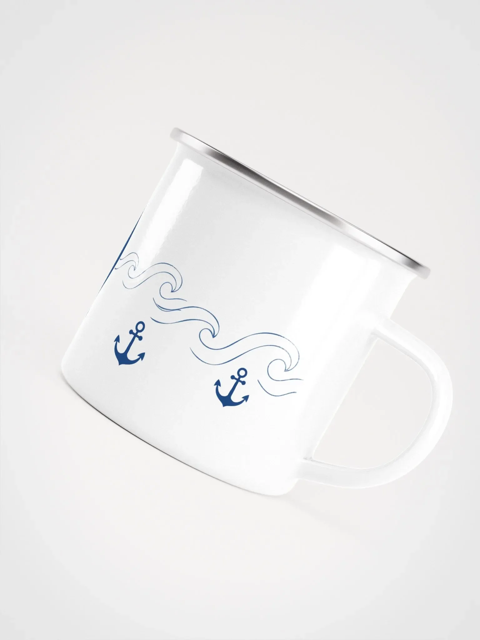 Anchor in the Ocean State product image (5)