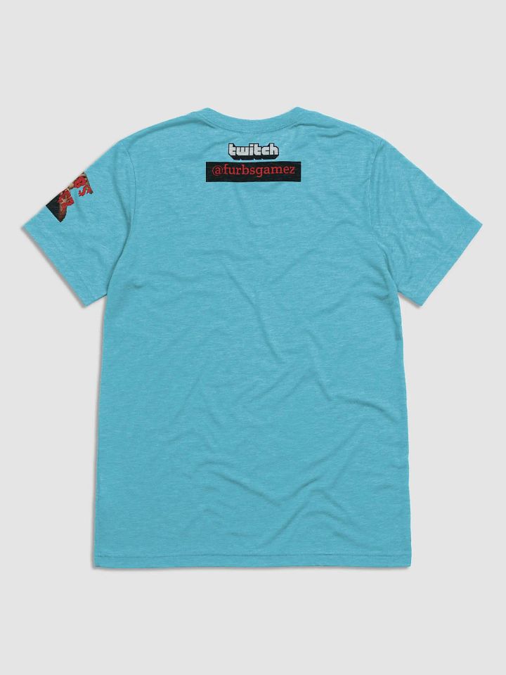 Furbs green t product image (2)