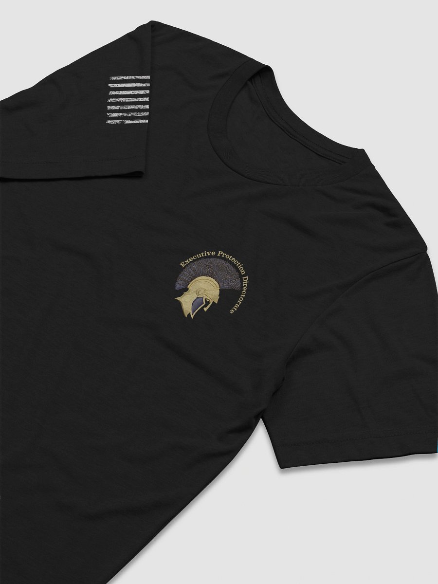 EPD Tri-Blend Shirt product image (24)