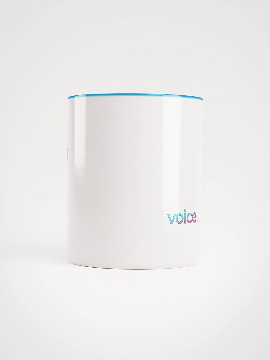 VoiceuLogo Mug product image (5)