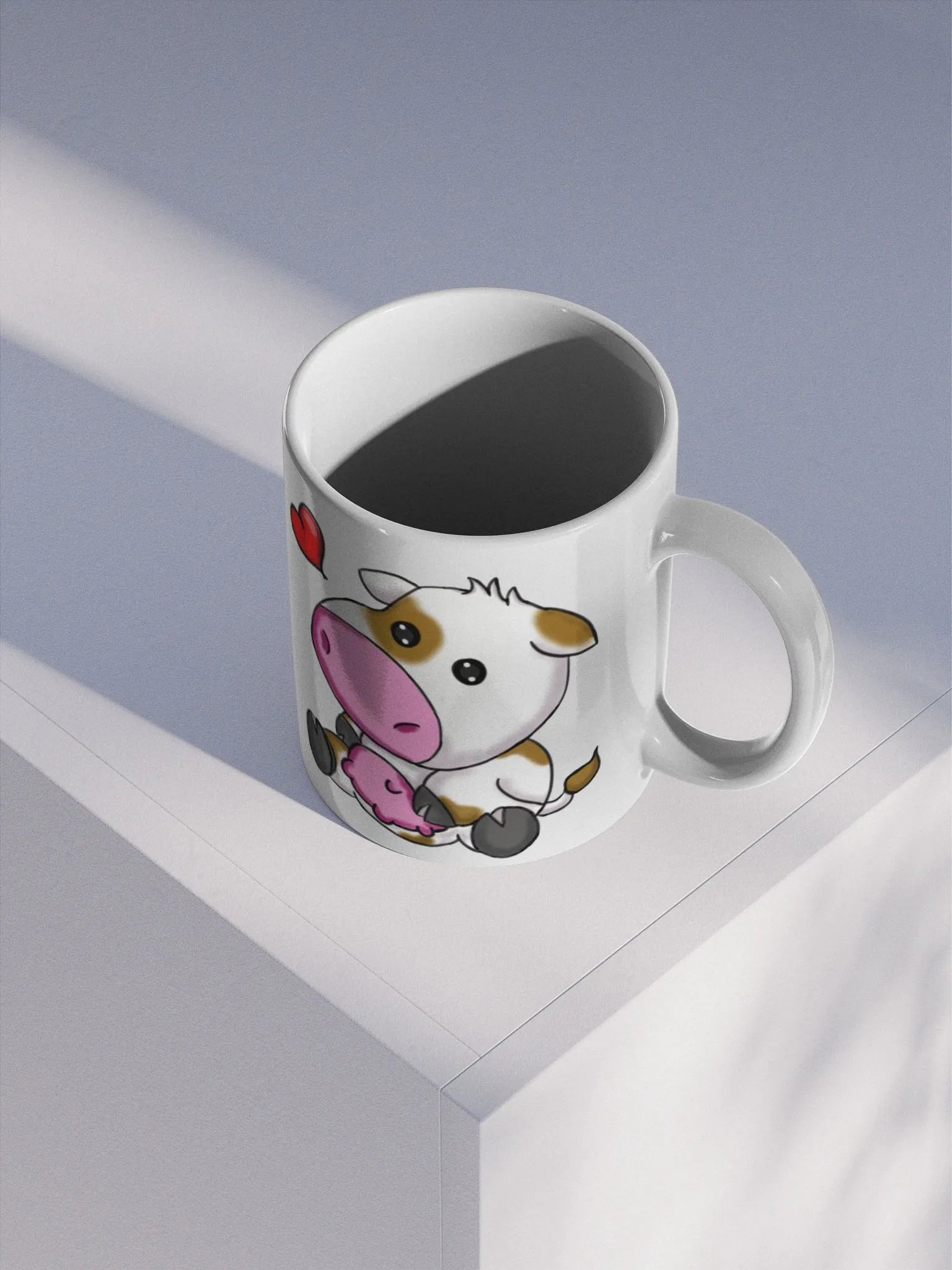 OG 'Sasha' Mug product image (3)