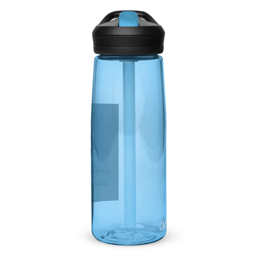 Shadow Chaser Running Water Bottle product image (3)