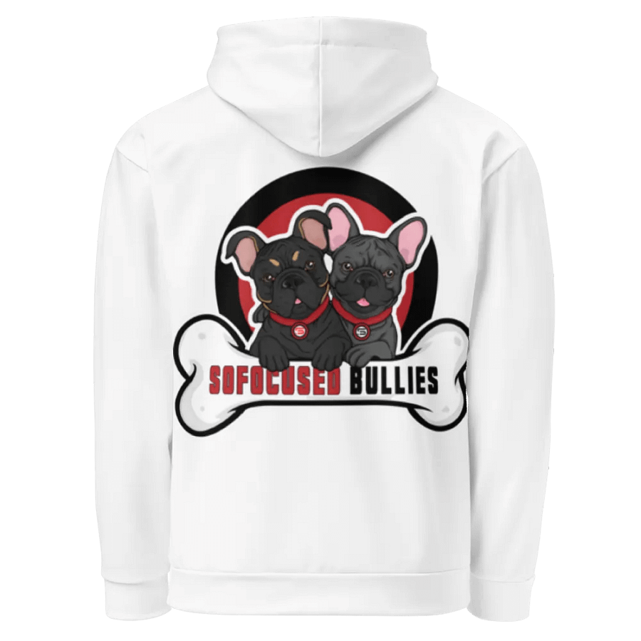 Sofocused Bullies Collection product image (3)