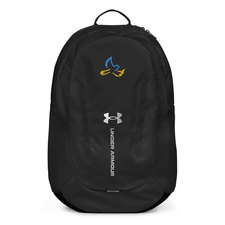 Flight of Freedom Bird Print Backpack product image (1)