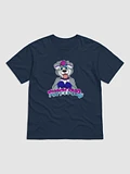 Puppy Fur T-Shirt product image (1)
