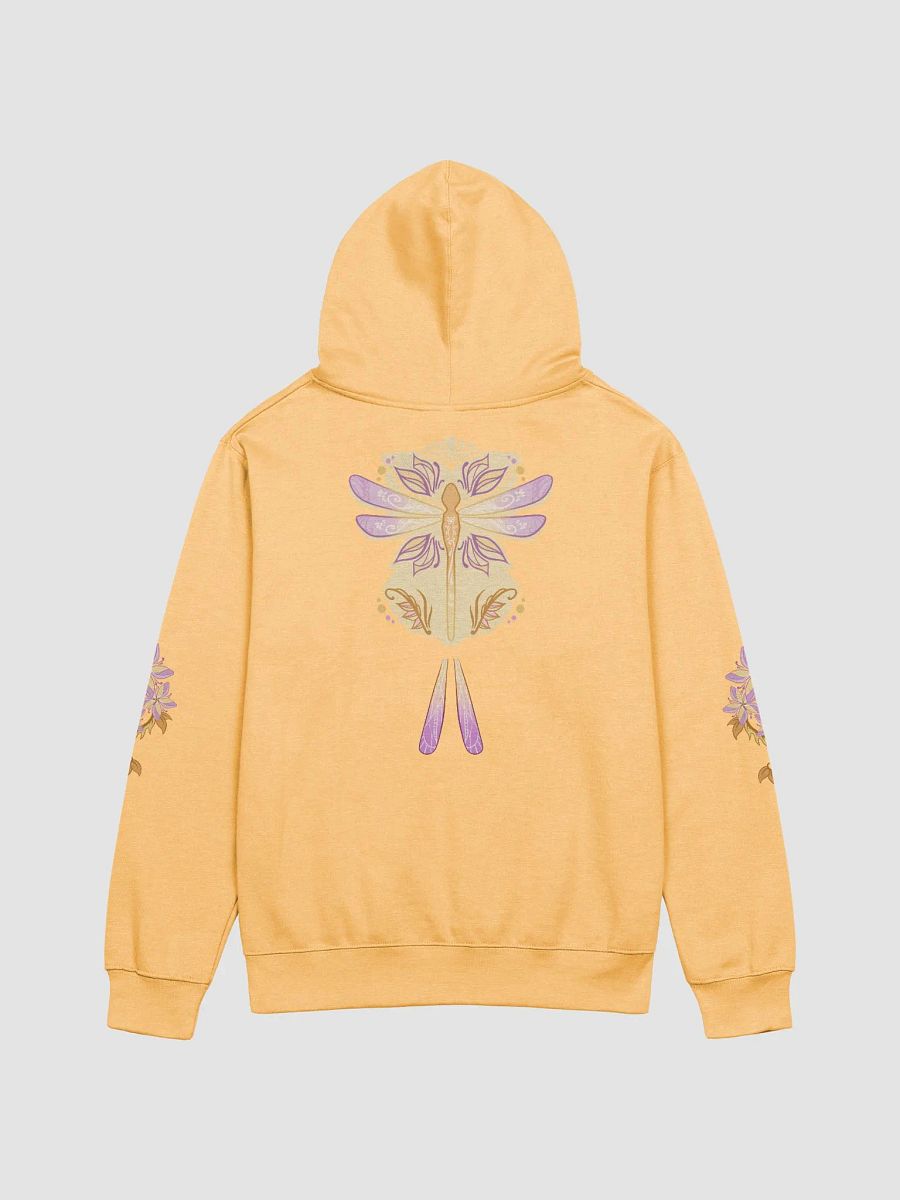 Luu Ly Dragonfly Hoodie product image (2)