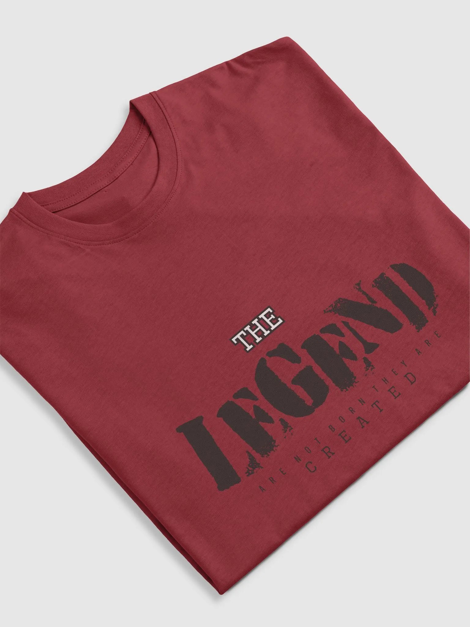 The Legend Tee product image (10)