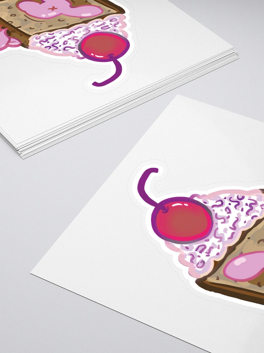 Pie Cat Sticker product image (4)