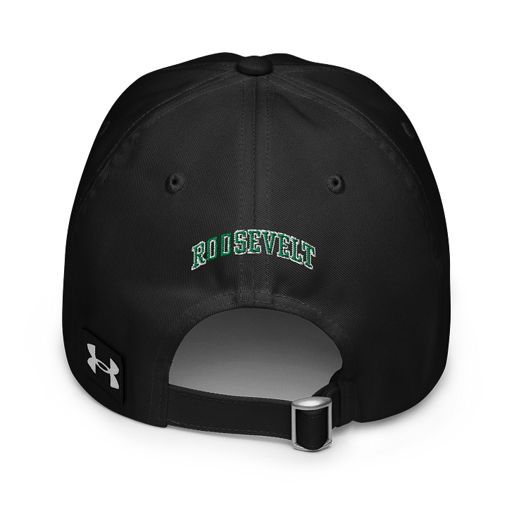 UA Dad Hat product image (2)