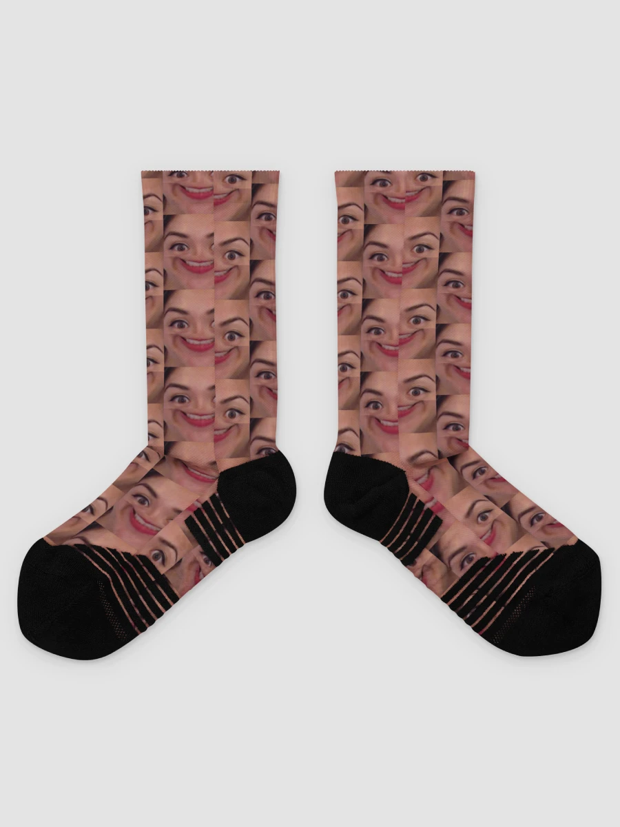 Cursed Kelley Socks product image (4)