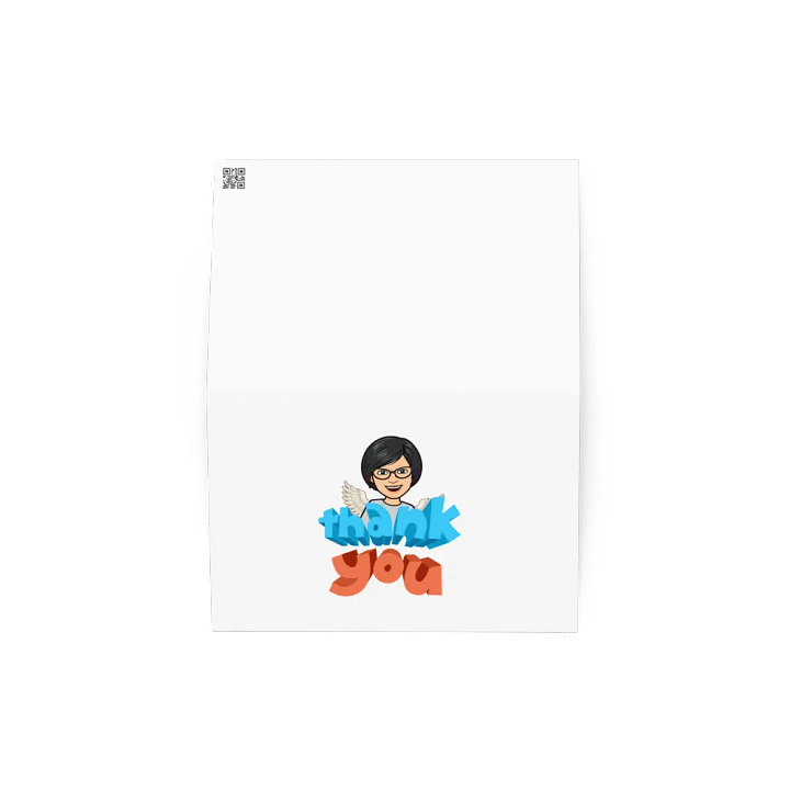 Thank you card product image (4)