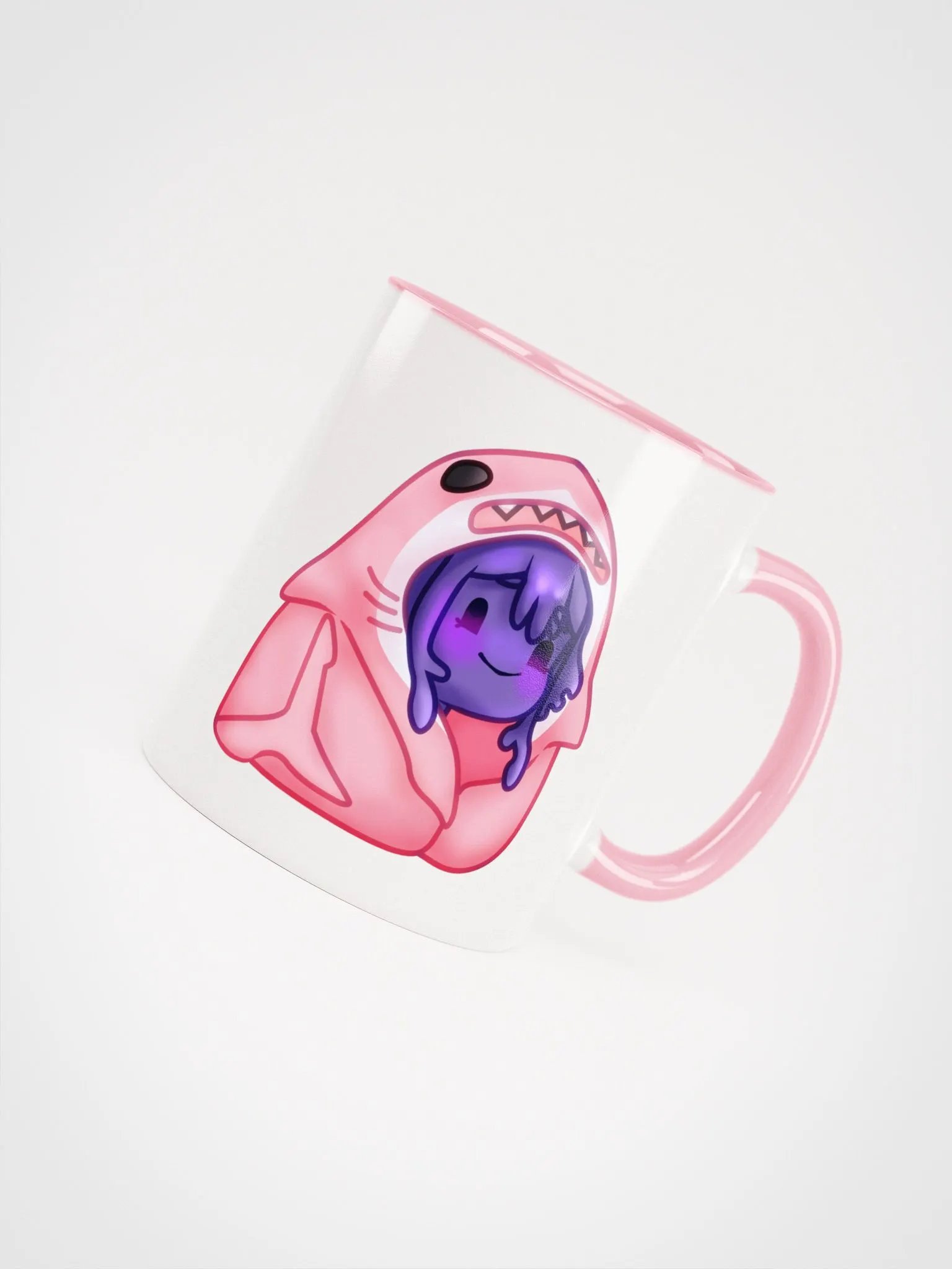 Cozy Ama Mug - DUEL TONE product image (4)