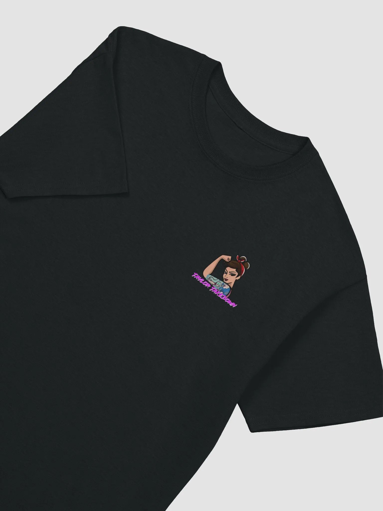 TDTV Tee product image (11)
