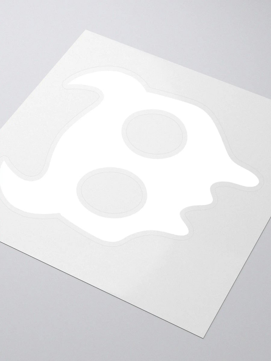 Galorise Mascot Sticker product image (9)