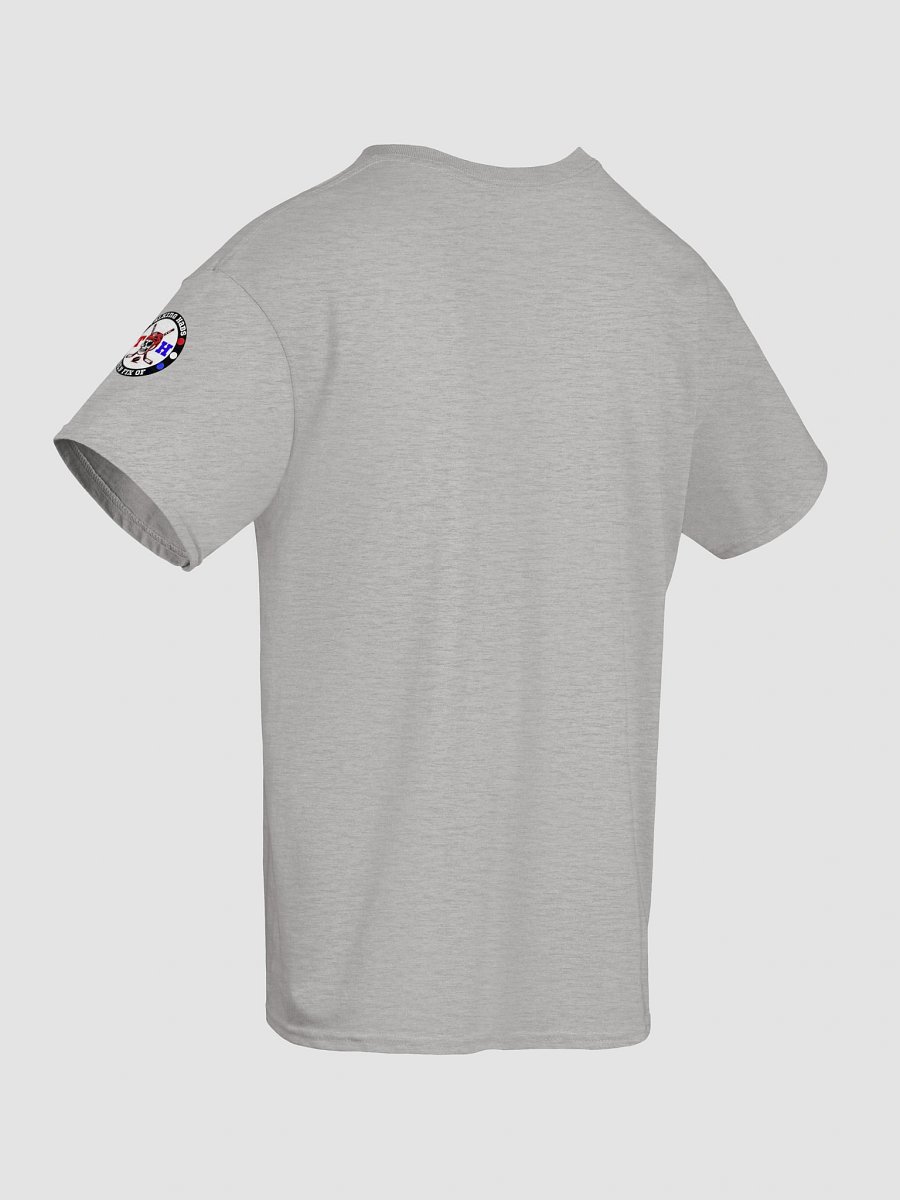 "Elbows Up" Canada tshirt product image (10)