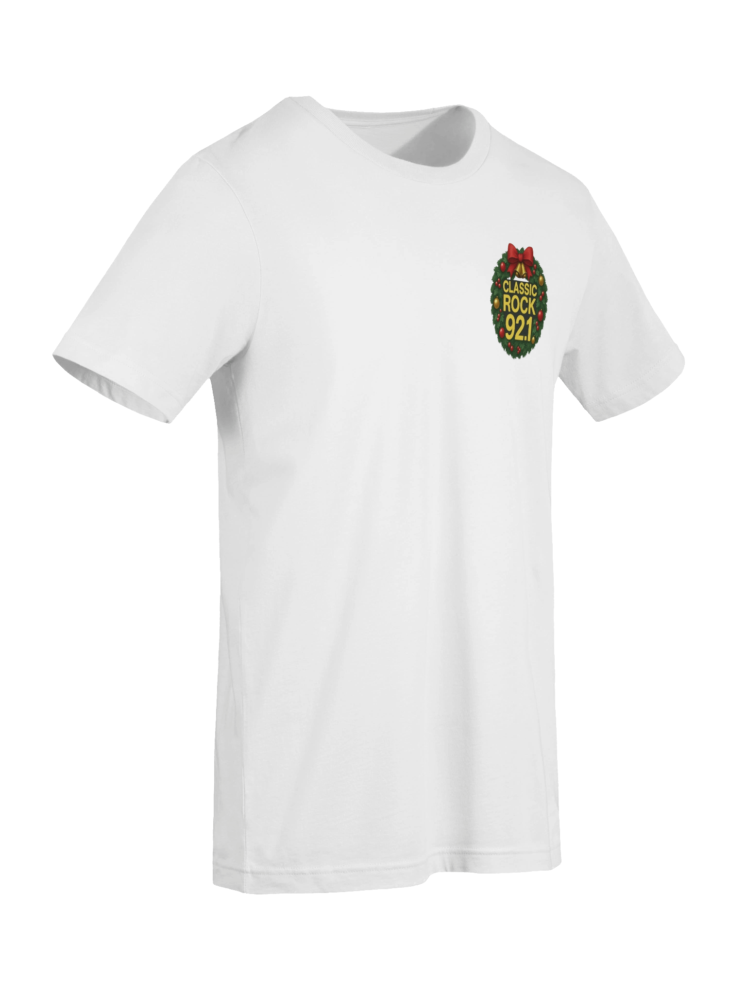 Silent Night T-Shirt product image (9)