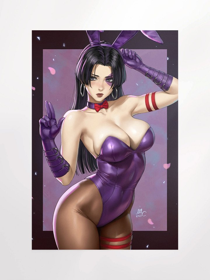 Psy bunny product image (1)