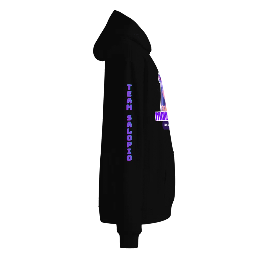 Sweat à Capuche MiniiMoys 😈 product image (10)