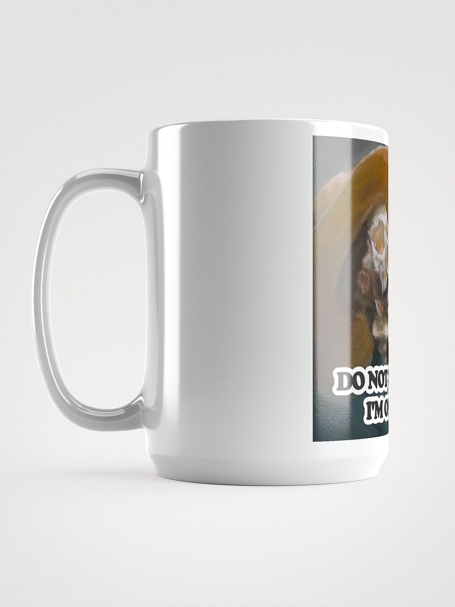 IM ON A COFFEE SIESTA product image (6)