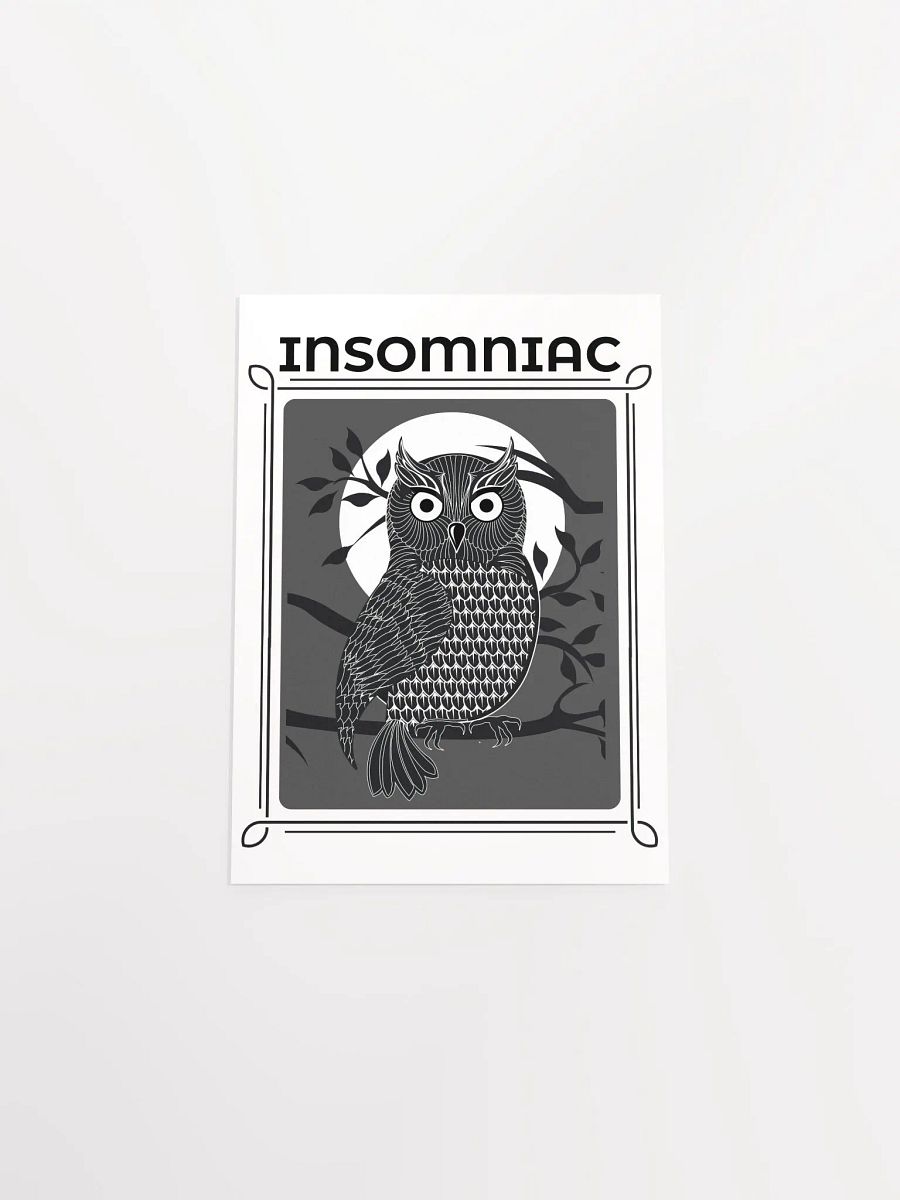 INSOMNIAC product image (17)