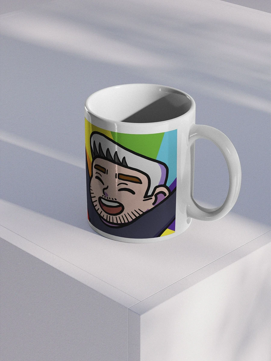 Happy Mug product image (2)