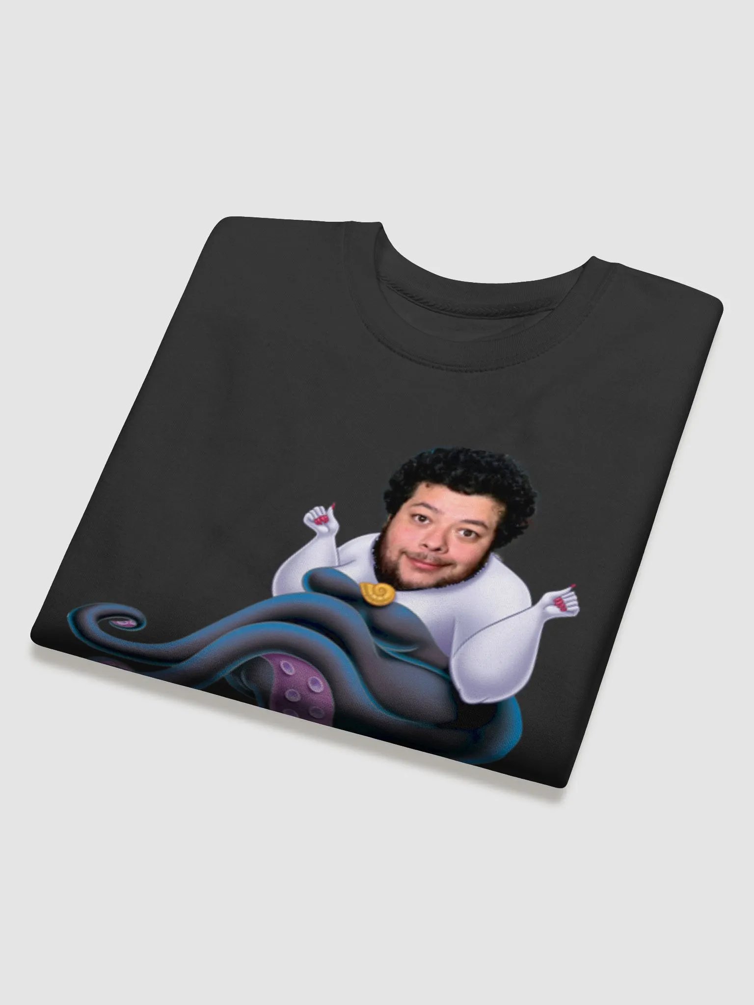 Nicksula Sweatshirt product image (4)
