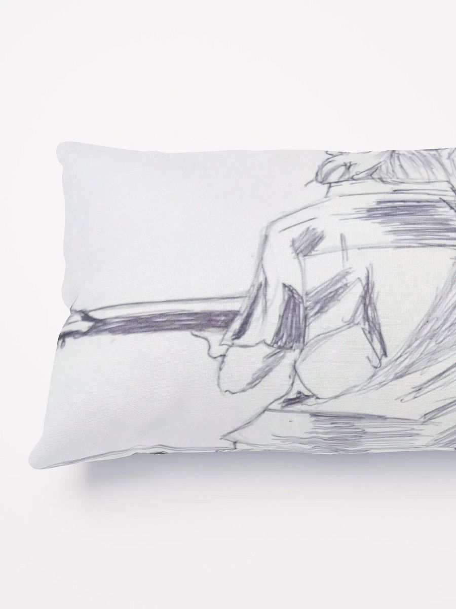 Guitarist Classic comfortable pillow product image (7)