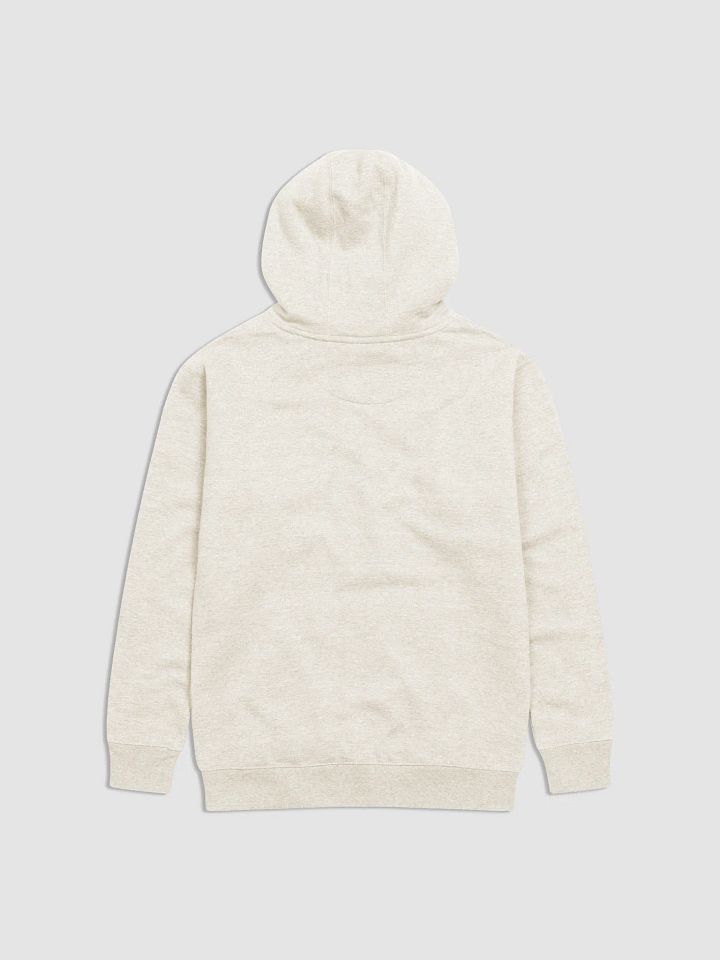 Weirdly Perfect Premium Hoodie product image (5)