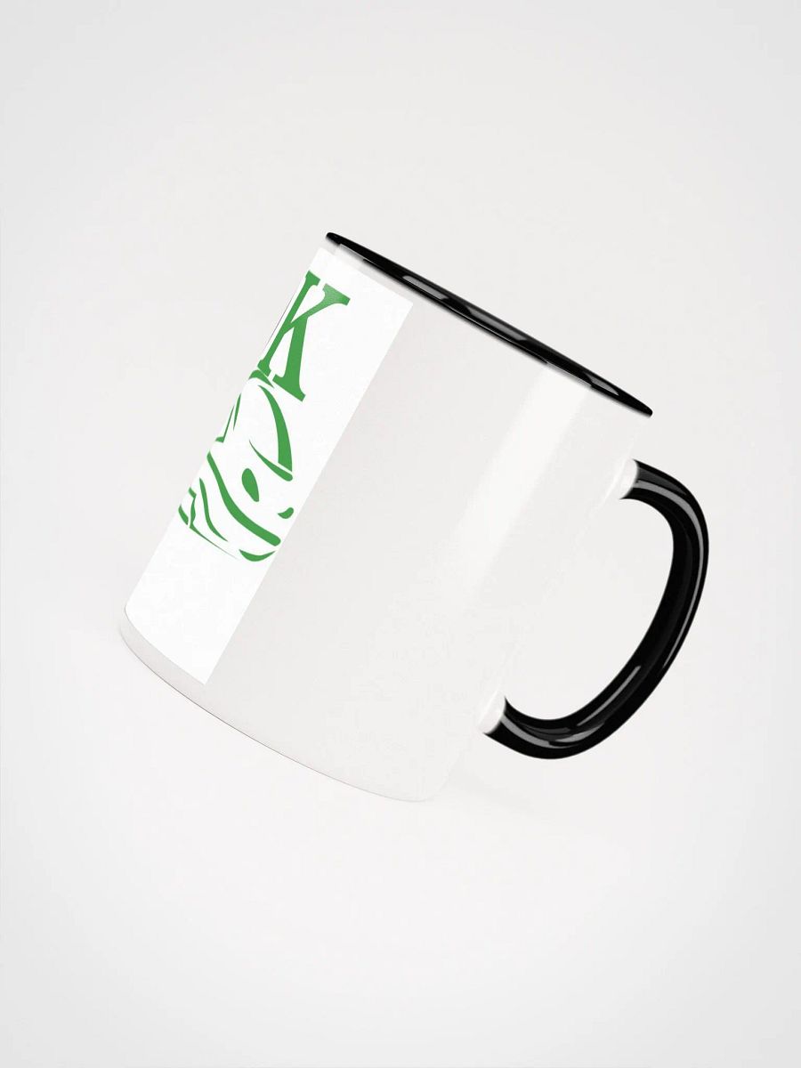 30K White Glossy Coffee mug 11 and 15 oz product image (47)