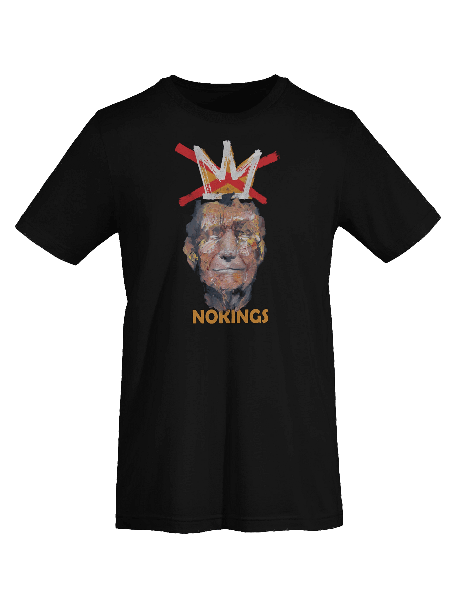 NO KINGS product image (7)