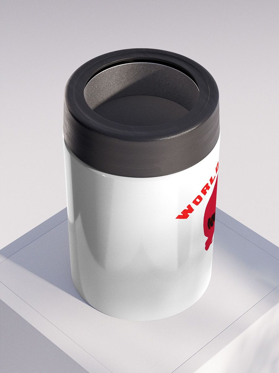 World of Scummy koozie product image (4)