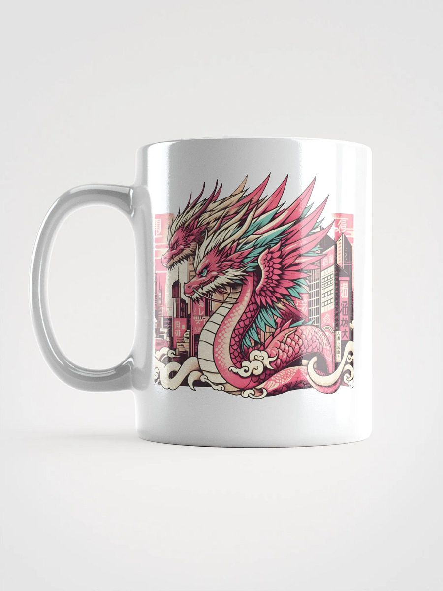 Pink Dragons product image (6)