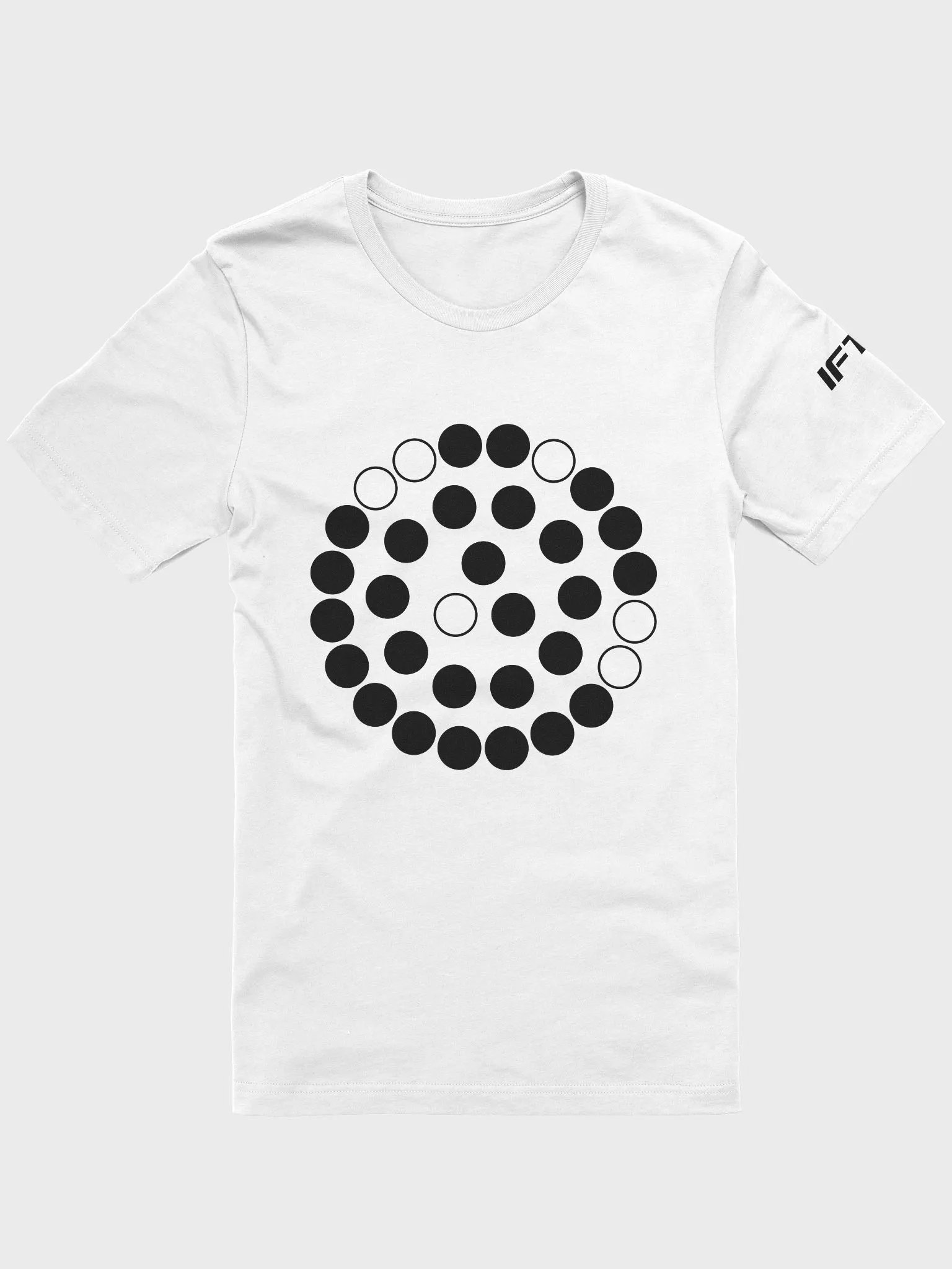 27 Raptors T-Shirt - Starship's Maiden Test Launch IFT-1 - Black Print product image (1)