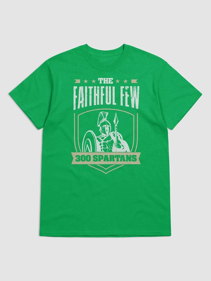 The Faithful Few T Shirt product image (7)