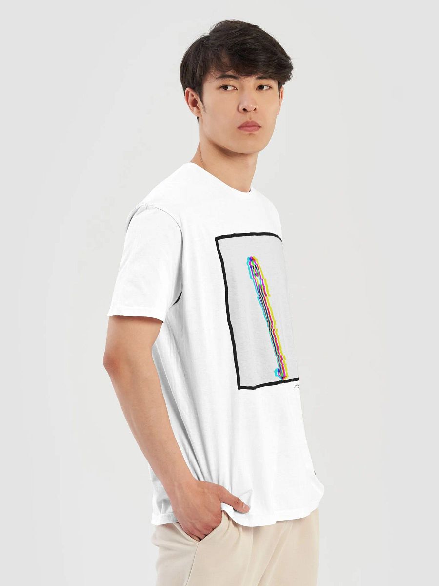 connection interrupted t-shirt product image (4)
