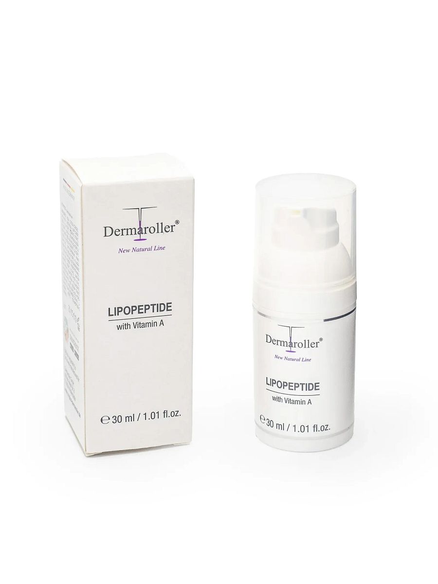 Dermaroller美容套装（八件） product image (6)