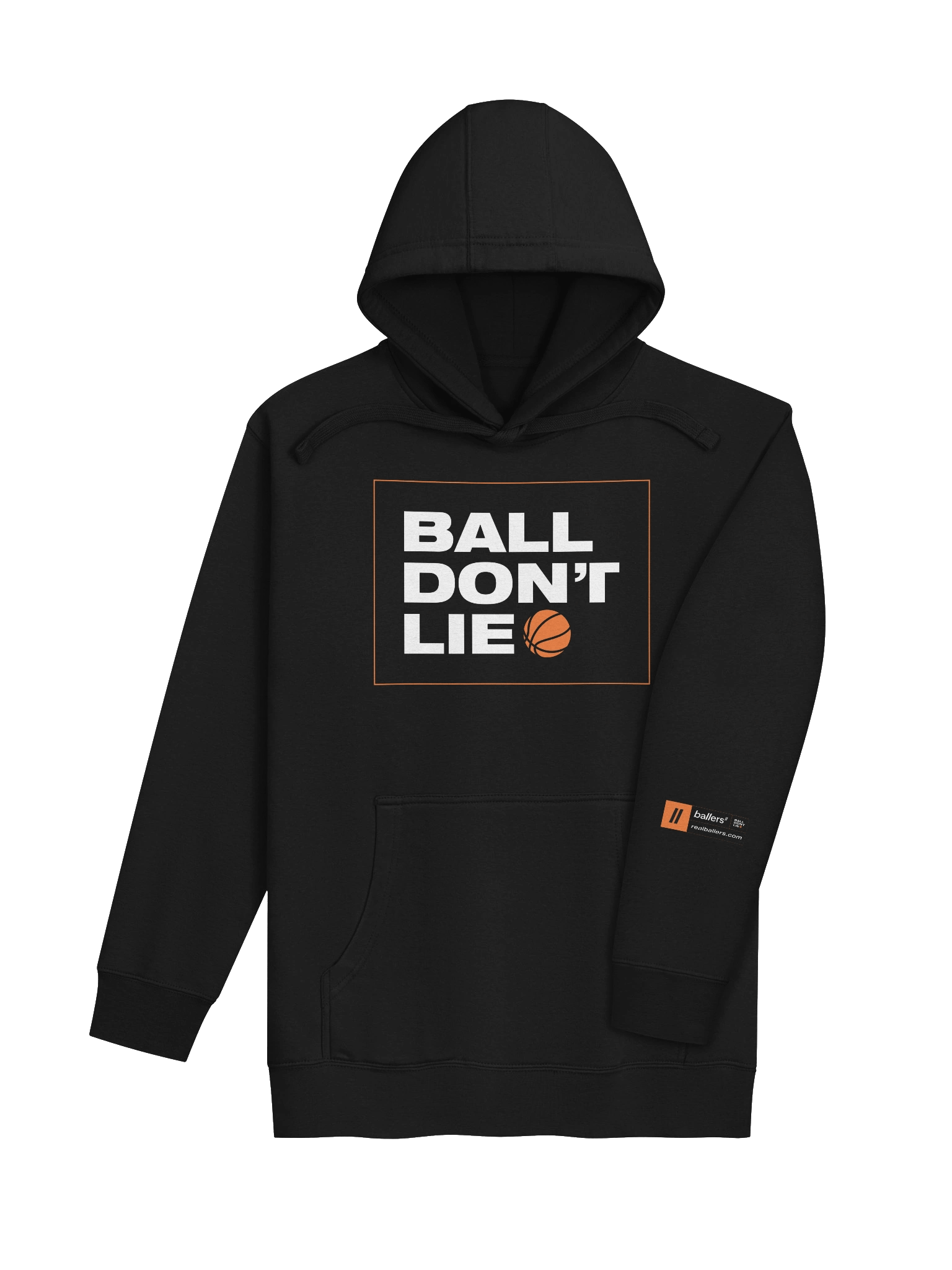 Ball Dont Lie Hoodie product image (30)
