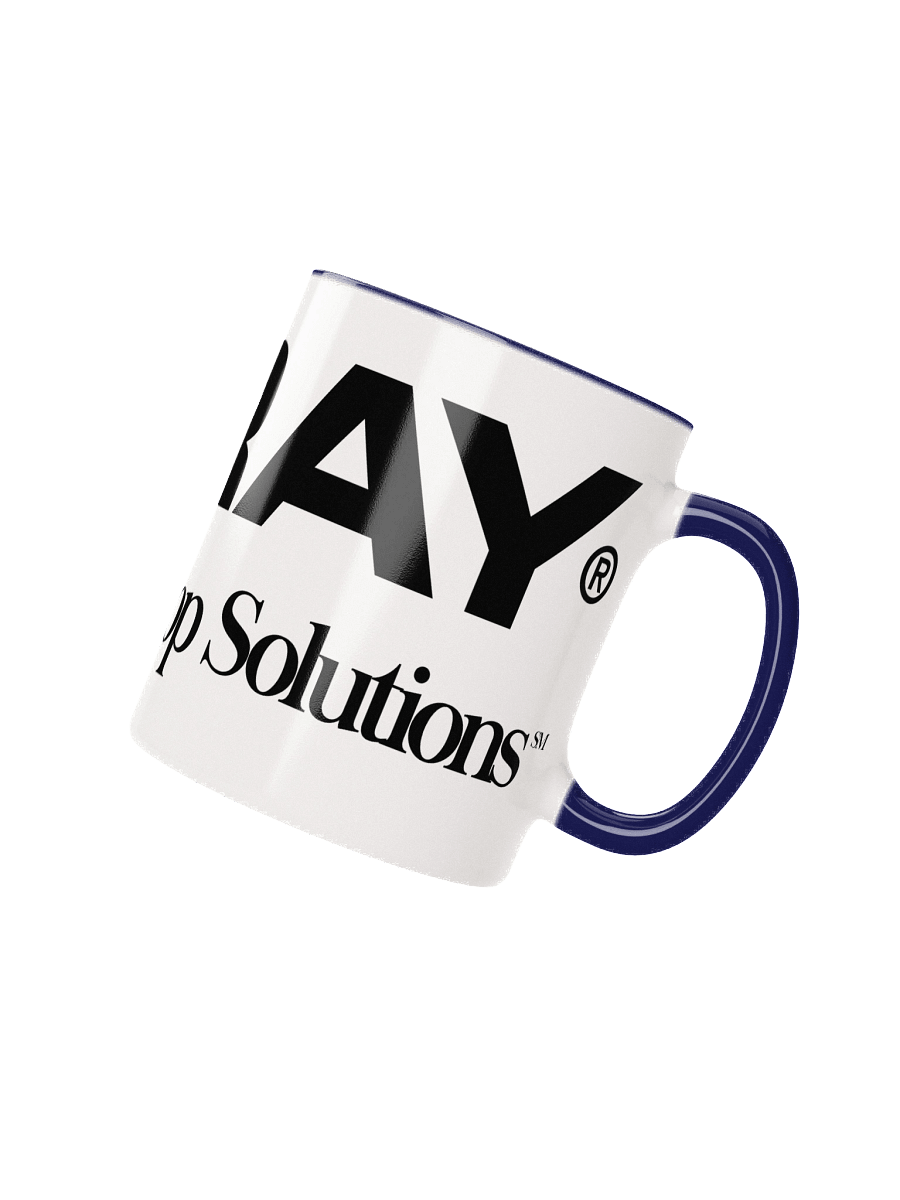 SPRAY - "Sound Synthpop Solutions" 70s mug product image (21)