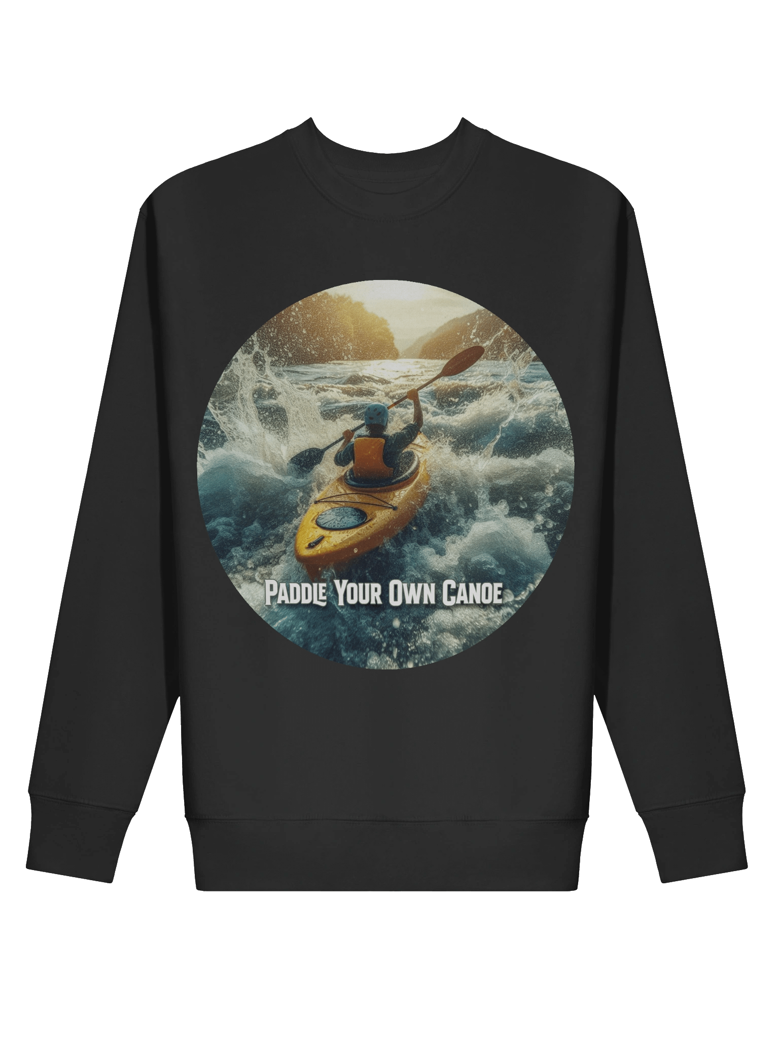 Paddle Your Own Canoe product image (3)