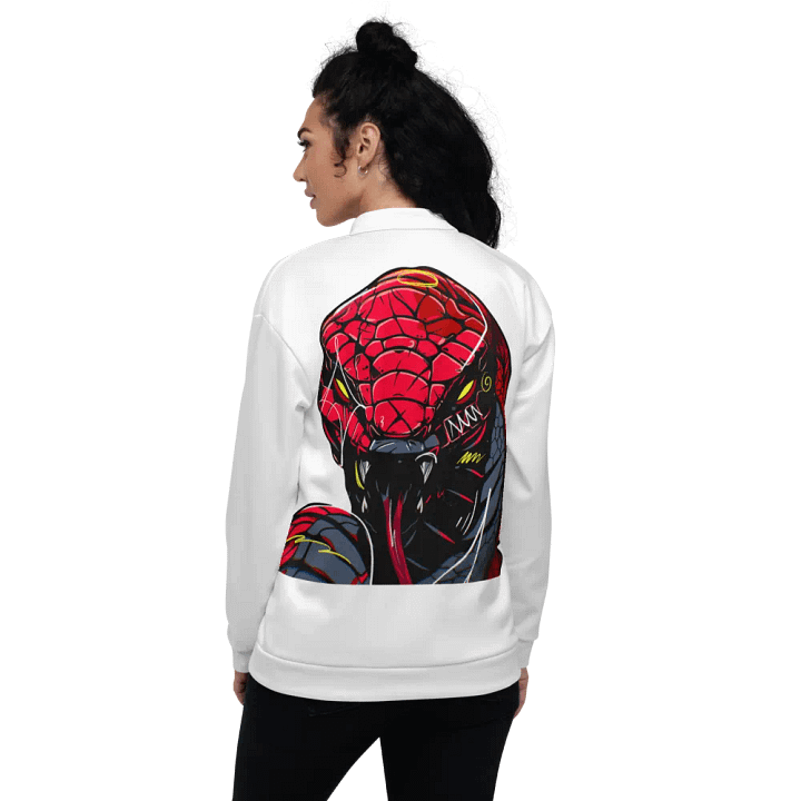 Viper Bomber product image (2)