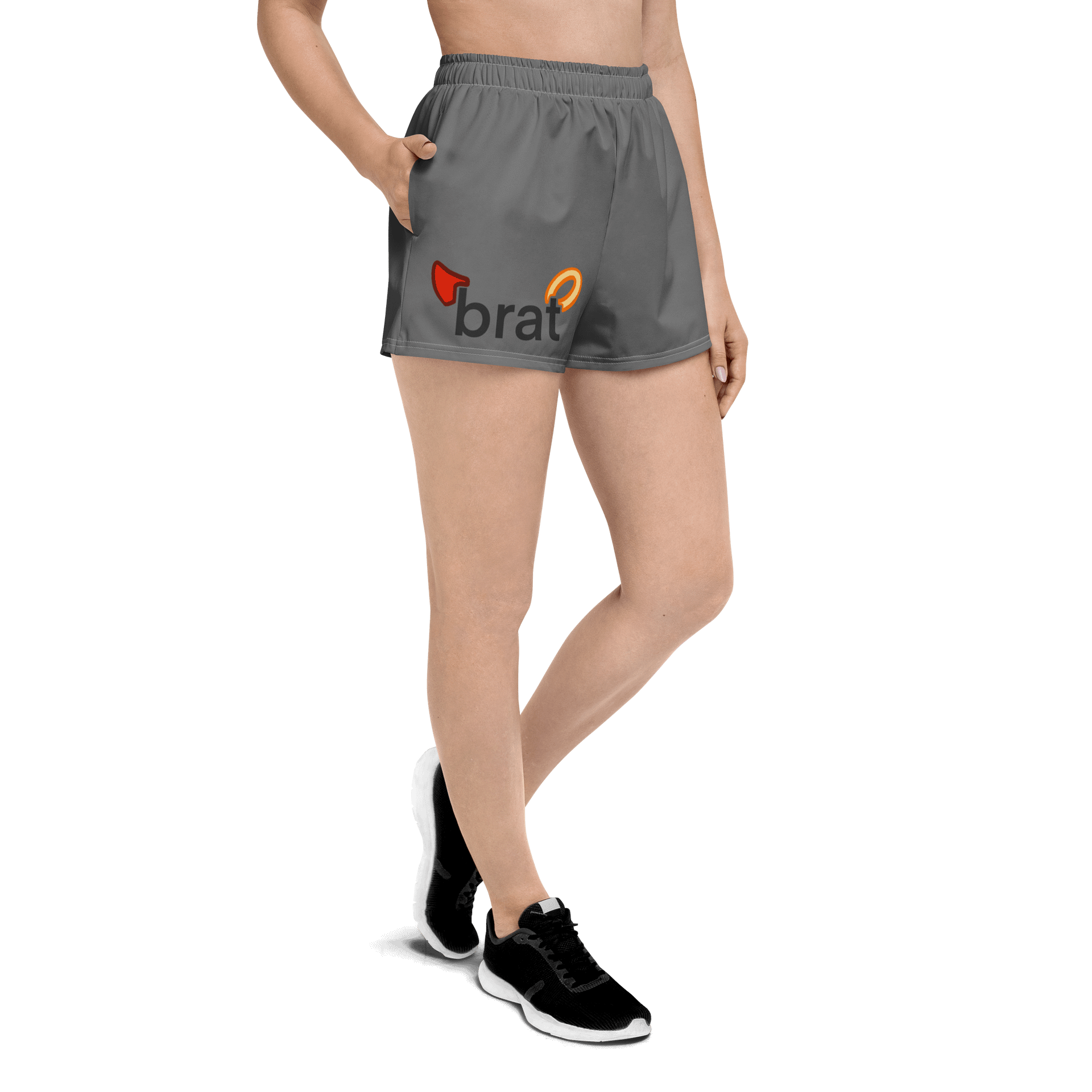 Brat - Short Shorts product image (3)