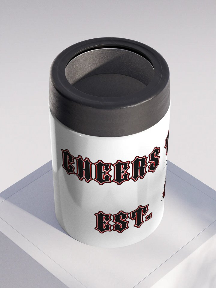 Est.2023 Koozie product image (2)