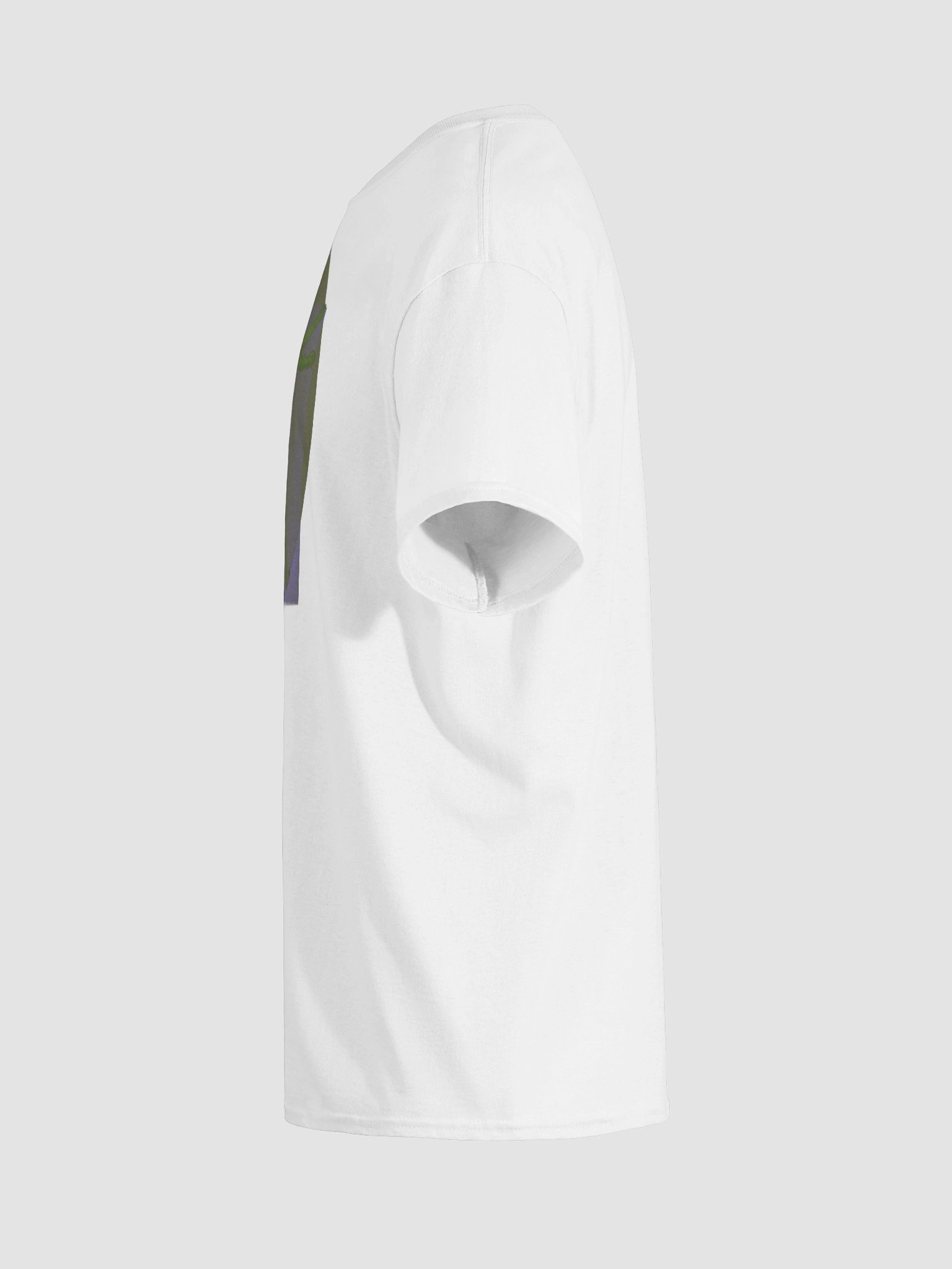 Copy of Virtruvian Frog Tee LIGHT product image (83)