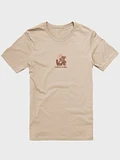 Mellow Teddy Logo T-Shirt product image (1)